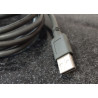 Czytnik kodów kreskowych LS2208 + nowy kabel USB