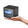 Nowa drukarka fiskalna Fawag box USB/LAN + rolki gratis!
