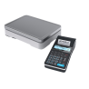 Kasa fiskalna Posnet Ergo Online WiFi + waga DS-1 + rolki