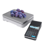 Kasa fiskalna Posnet Ergo Online WiFi + waga DS-1 + rolki