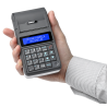 Kasa fiskalna Posnet Mobile Online WiFi, rolki!