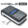 Kasa fiskalna Posnet Mobile Online WiFi, rolki!