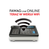 Kasa fiskalna Fawag Online WiFi + rolki + fiskalizacja!