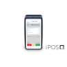Posnet Pospay2 iPOS kasa fiskalna z terminalem płatniczym