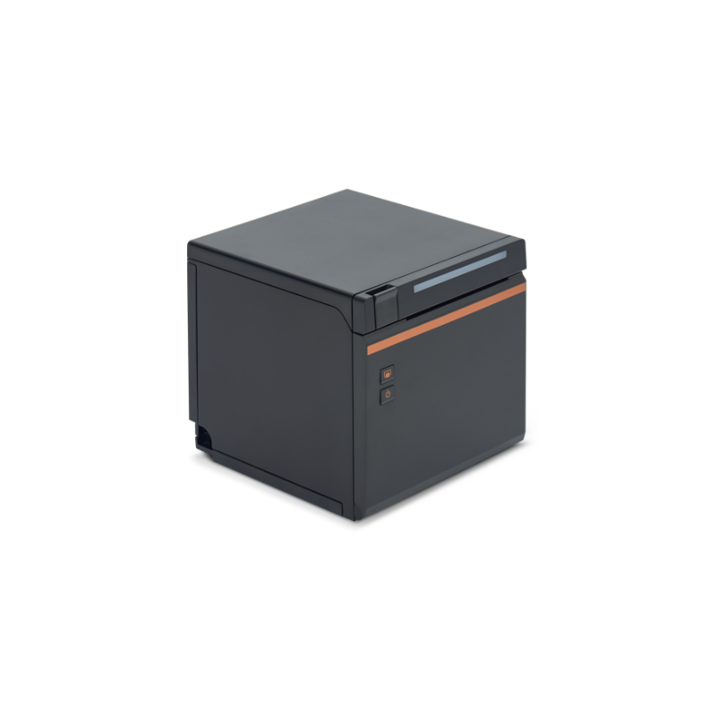 Sunso WTP805W (WIFI + BT) — szybka i wszechstronna drukarka termiczna